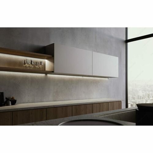 Richelieu 4123079010 Blade Surface Profile