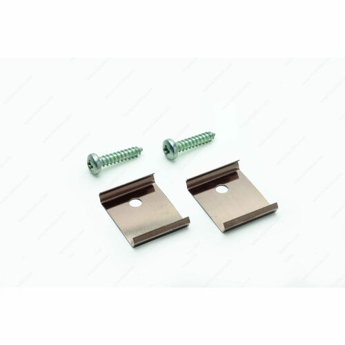 Richelieu 4123600 Blade Mounting Clips