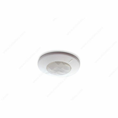 Richelieu 1650901030 PIR-XD Passive Infrared Sensor