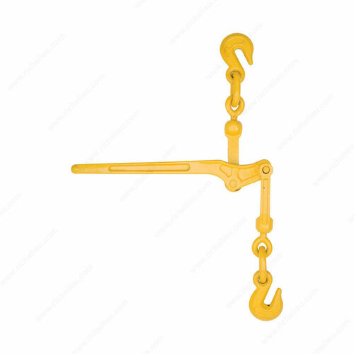 Richelieu 100140MIB Lever Load Binder