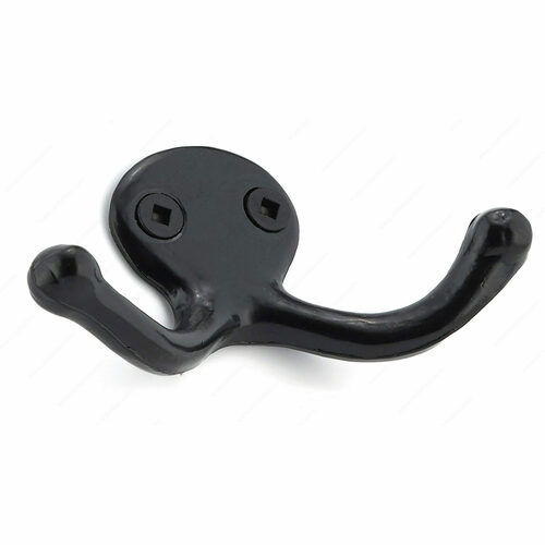 Richelieu BP650890 Double Utility Hook - 3 in 1 - Model 6508