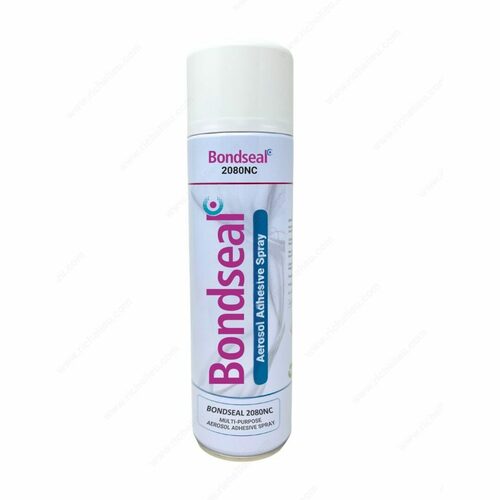 Richelieu 16062080NC Bondseal 2080NC Methylene-Free High Performance Adhesive