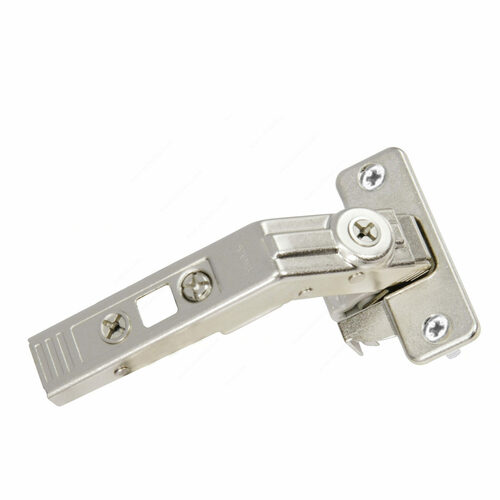 Richelieu BP79M85060180 CLIP Top Bi-Fold Hinge - 60