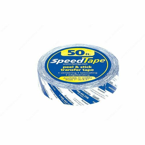 Richelieu 915150 SpeedTape Double-Sided Adhesive Tape