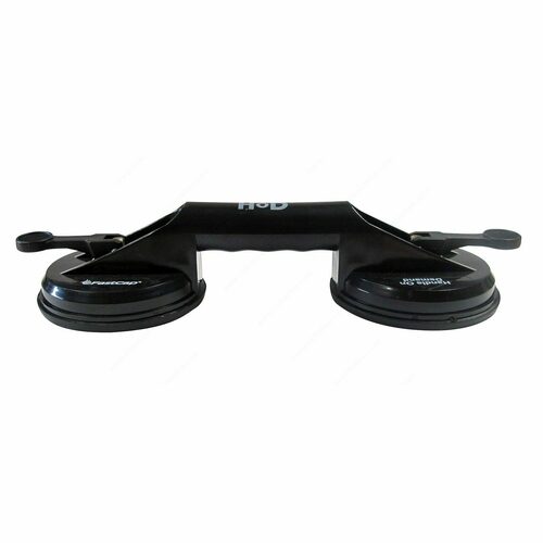 Richelieu 918827 Double Suction Cup Lift Handle