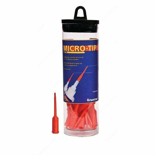 Richelieu 918016 Micro-Tip for 2P-10 Glue Bottle