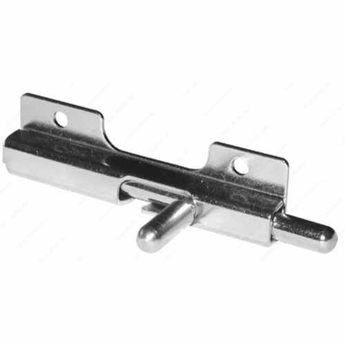 Richelieu 10102180 Security Spring Lock