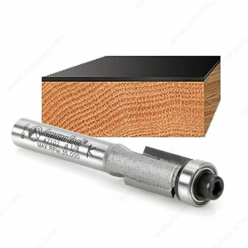 Richelieu AT47092 Flush Trim Router Bit