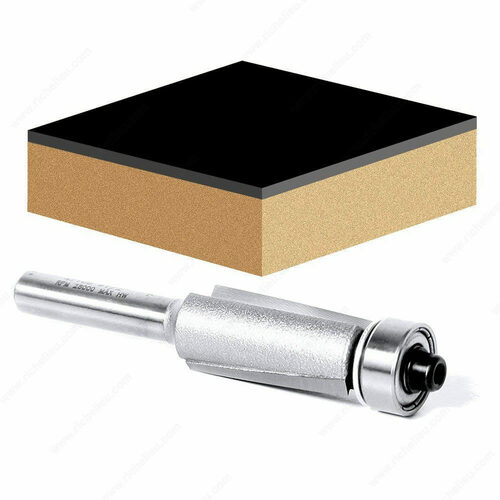 Richelieu AT47105 Dynabit Laminate Trim Bit