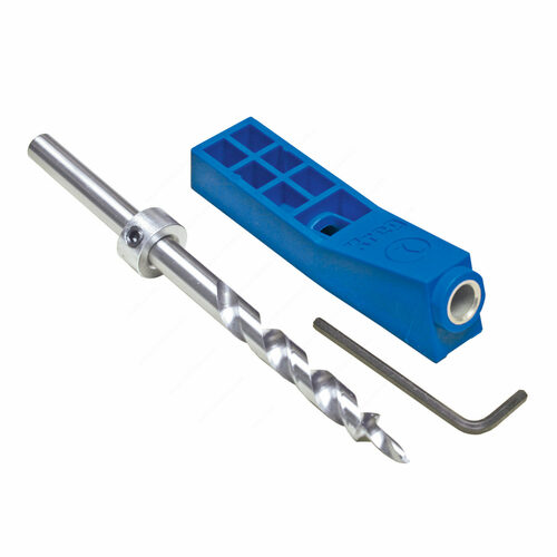 Richelieu 9132004 Mini Jig Kit