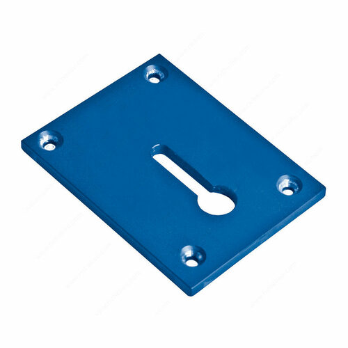 Richelieu 9132023 Clamp Plate Insert