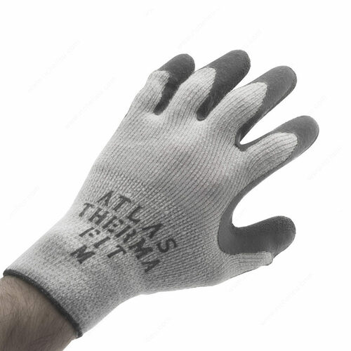 Richelieu D4519 Atlas ThermaFit Insulated Gloves