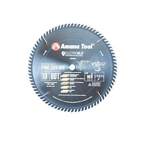Richelieu AT610800C Precision Trim Blade