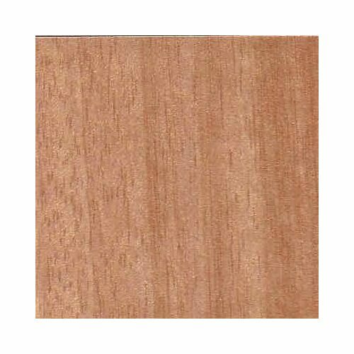 Richelieu 27AF78500 Anigre Edgebanding