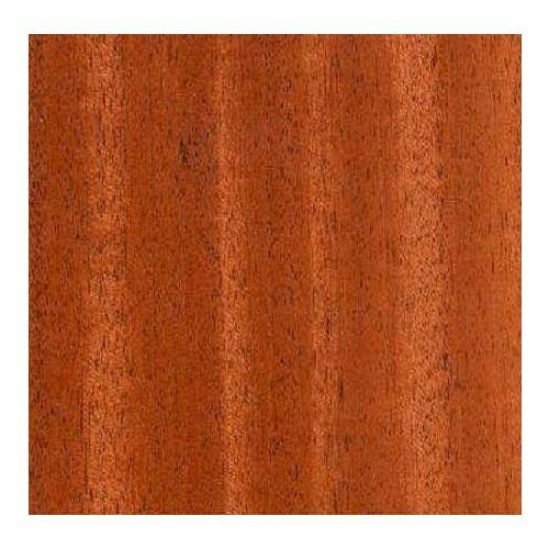 Richelieu 431316250 African Mahogany Edgebanding