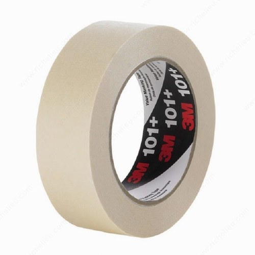 Richelieu 1014855 Value Masking Tape 101