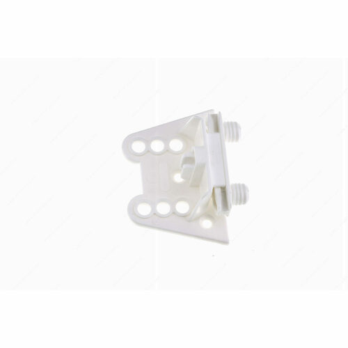 Richelieu BP60608030 Adjustable Fixing Bracket