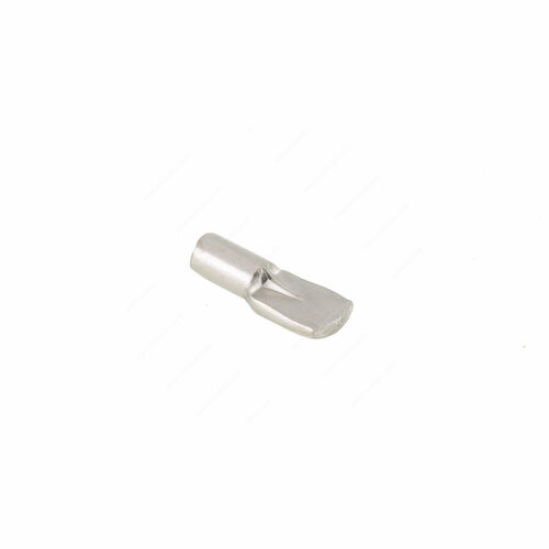 Richelieu 12332180 Metal Shelf Pin with Stop