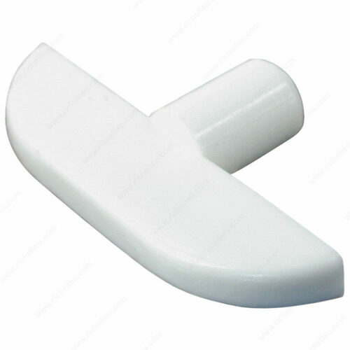 Richelieu CP34007030 Shelf Pin