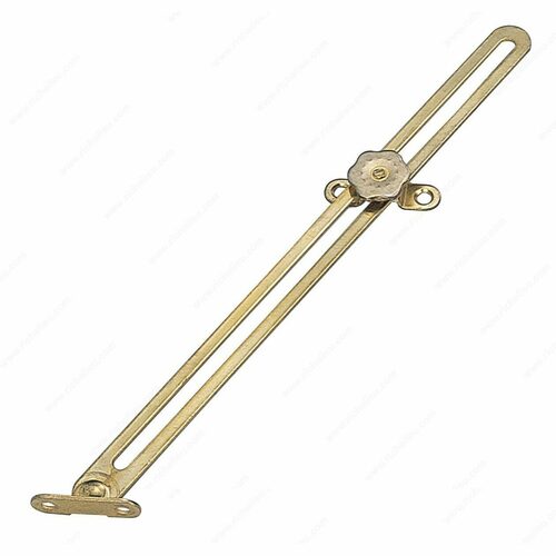 Richelieu 57512130 Flap Stay Hardware