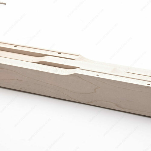 Richelieu 300226 Wood Table Slide