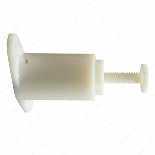 Richelieu 102111 Drawer Spring Mechanism
