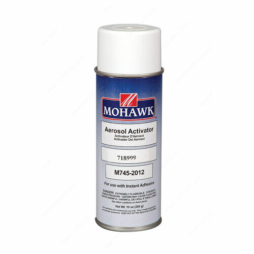 Richelieu M7452012 Aerosol Activator