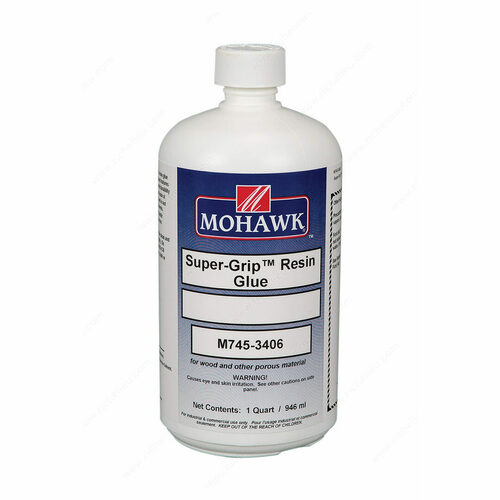 Richelieu M7453404 Super Grip Resin Adhesive