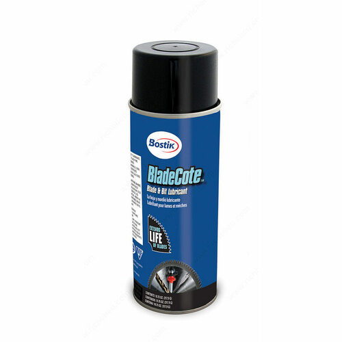 Richelieu 00026 Dri-Cote Blade Lubricant Instructions