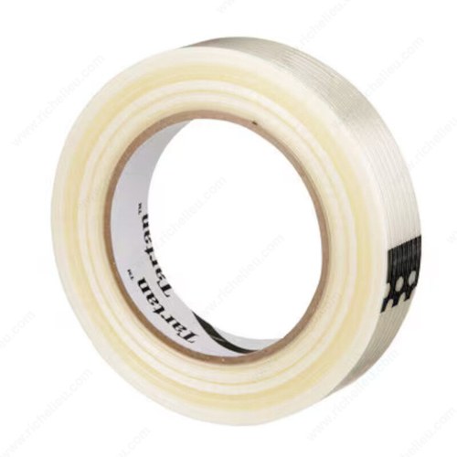 Richelieu 89342455 Filament Tape