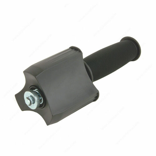 Richelieu 12578 Adjustable Stretch Film Dispenser