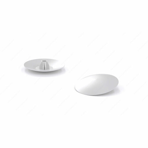 Richelieu 102030 Hi-Low Screw Special Cover Cap