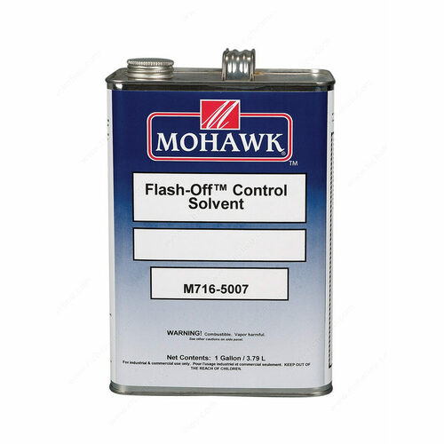 Richelieu M7165007 Flash-Off Control Solvent