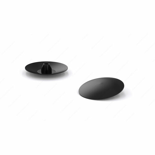 Richelieu 102090 Hi-Low Screw Special Cover Cap