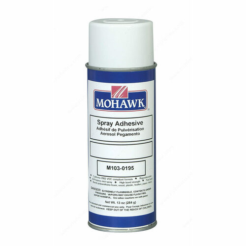 Richelieu M1030195 Spray Adhesive