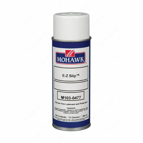 Richelieu M1030477 E-Z Slip Aerosol Lubricant