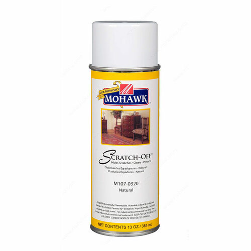 Richelieu M1070381 Scratch-Off Remover Polish