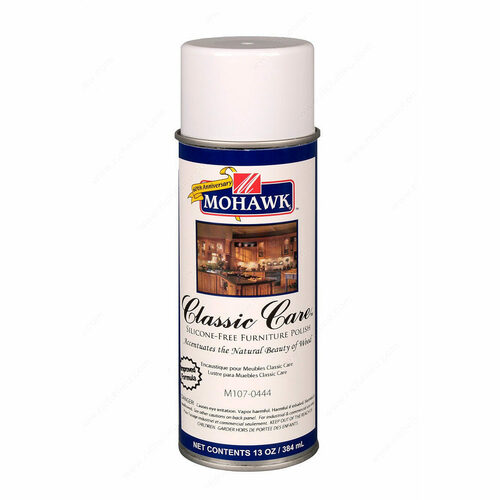 Richelieu M1070444 Classic Care Polish