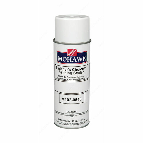 Richelieu M1020540 Finisher's Choice Clear Coating