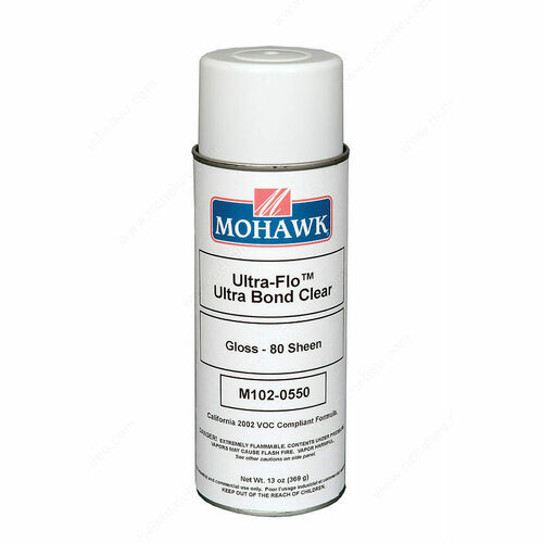 Richelieu M1020551 Ultra-Flo Clear Lacquer