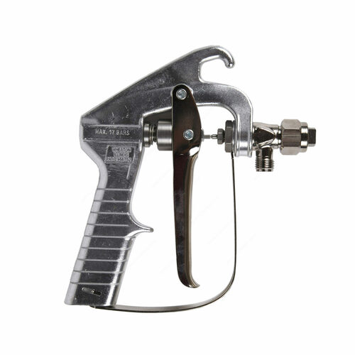 Richelieu AA23L45885 Adjustable Spray Gun for Glue Canisters