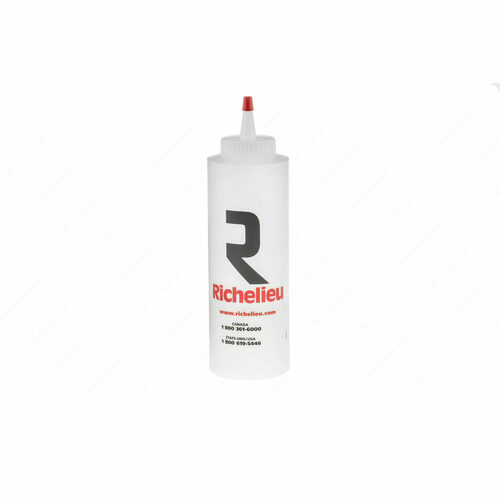 Richelieu B001 Reusable Glue Dispenser Bottle