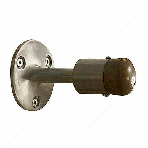 Richelieu 67NBR 3 Magnetic Door Stop