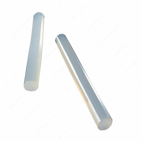 Richelieu 636330 LIONGRIP 6363 Hot-Melt Thermoplastic Glue Stick