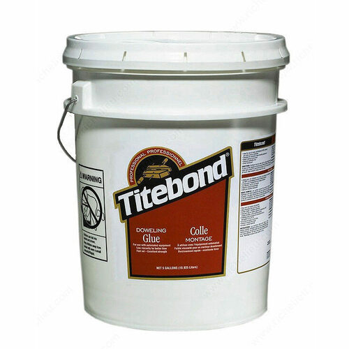 Richelieu 15002207 Titebond Doweling Adhesive