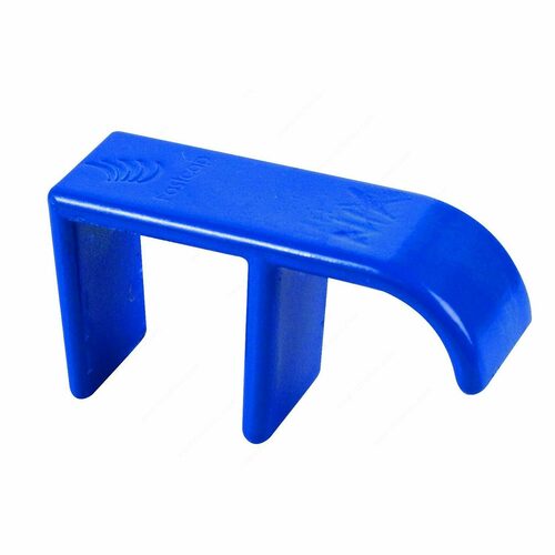 Richelieu 918918 TapeNIX Reusable Temporary Drawer Pull