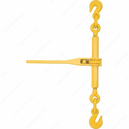 Richelieu 102840 Ratchet Load Binder