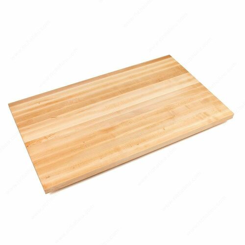 Richelieu 2511242 Maple Solid Countertop