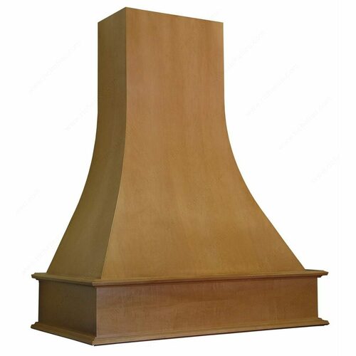 Richelieu 11036999 Artisan Series Range Hood