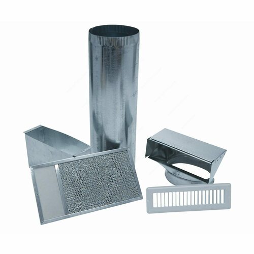 Richelieu 90360100 Ductless Internal Recirculation Kit